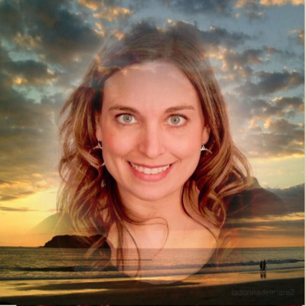 Meet your Posher, Carrie